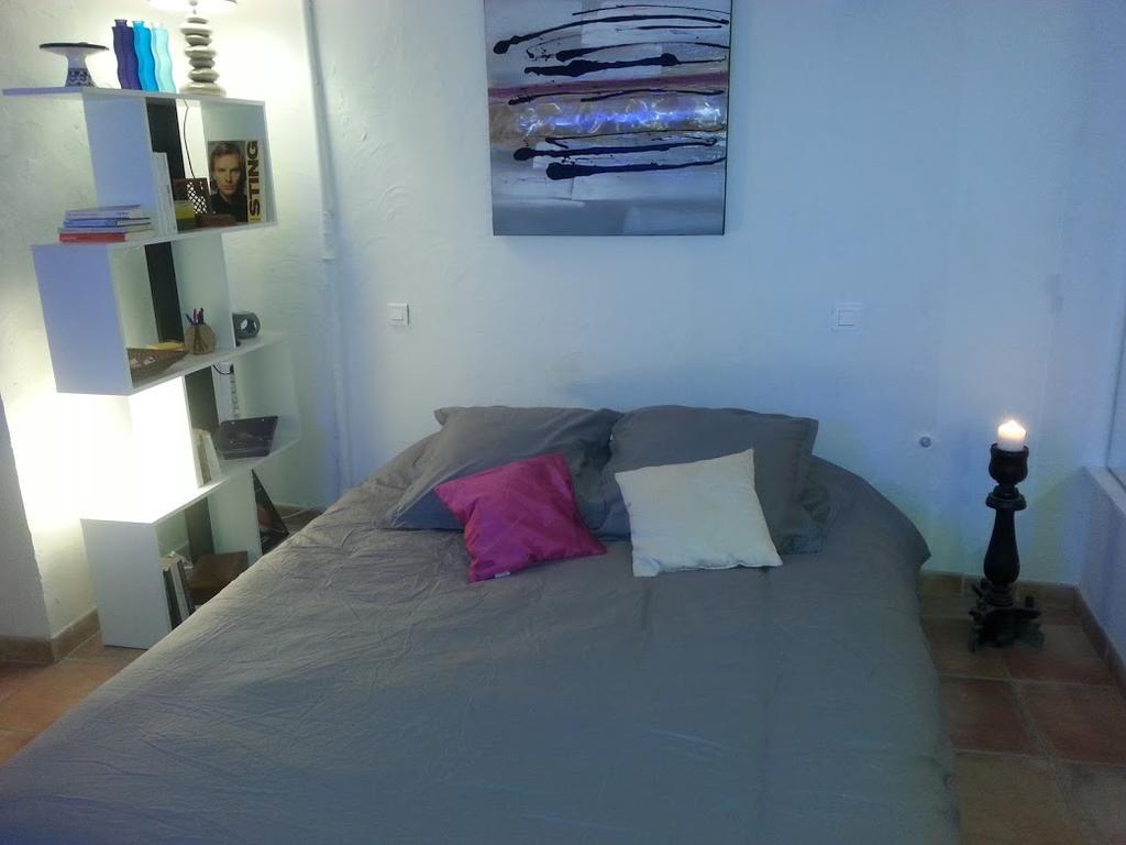 Apartament Suquet26 Cannes Zewnętrze zdjęcie