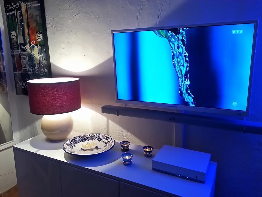 Apartament Suquet26 Cannes Zewnętrze zdjęcie