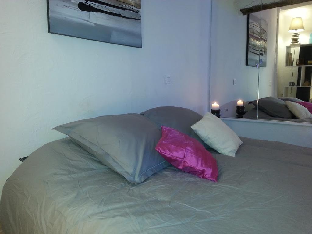 Apartament Suquet26 Cannes Zewnętrze zdjęcie