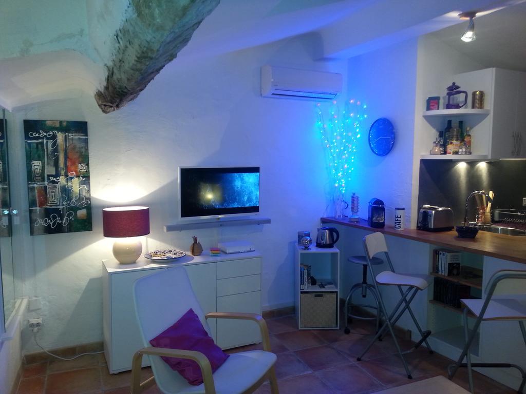 Apartament Suquet26 Cannes Zewnętrze zdjęcie