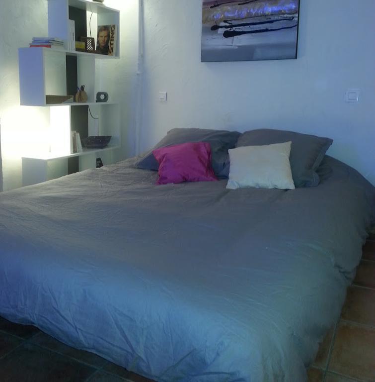 Apartament Suquet26 Cannes Zewnętrze zdjęcie