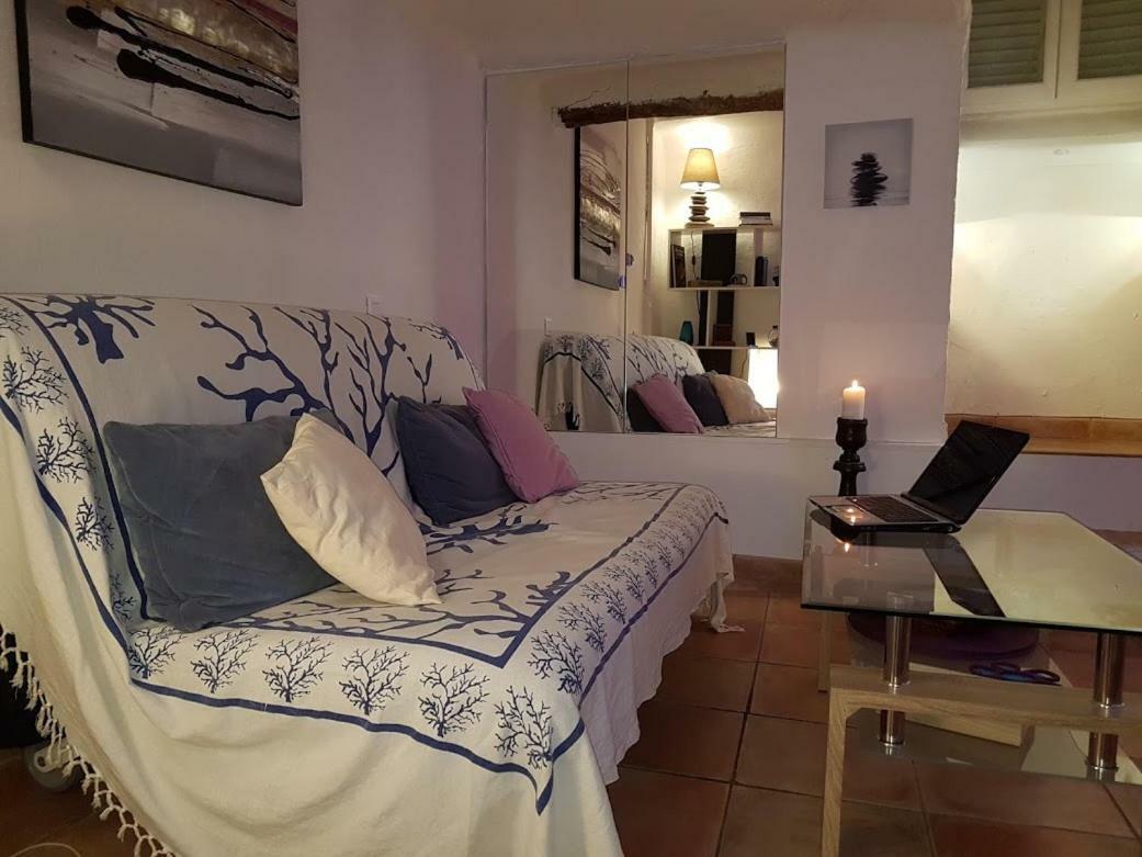 Apartament Suquet26 Cannes Zewnętrze zdjęcie