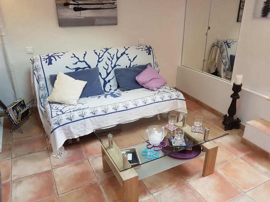 Apartament Suquet26 Cannes Zewnętrze zdjęcie