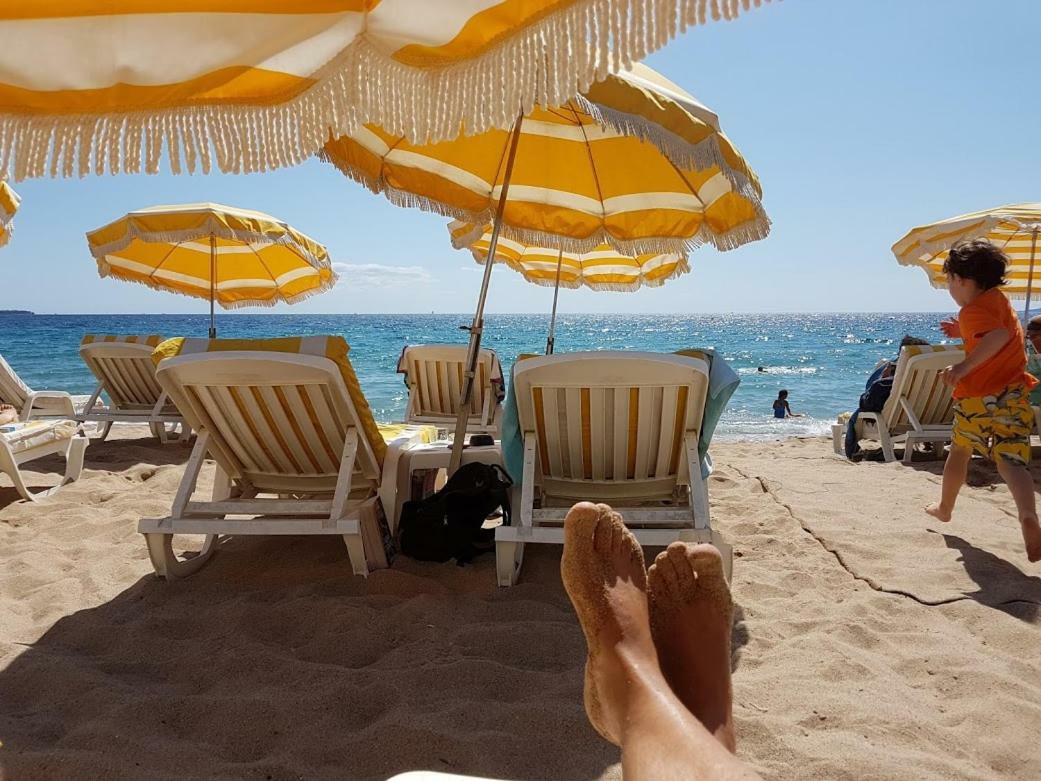 Apartament Suquet26 Cannes Zewnętrze zdjęcie