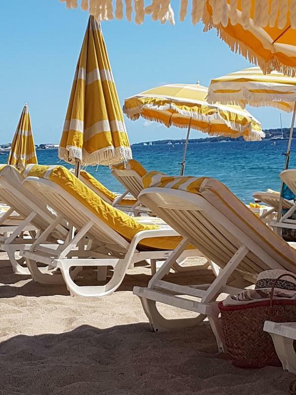 Apartament Suquet26 Cannes Zewnętrze zdjęcie