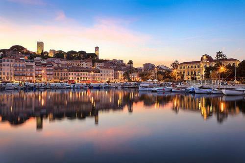 Apartament Suquet26 Cannes Zewnętrze zdjęcie
