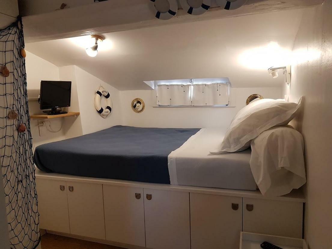 Apartament Suquet26 Cannes Zewnętrze zdjęcie